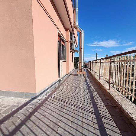 Avellini - Delightful And Spacious Apartment With Terrace - Near Metro A Cornelia Rome Extérieur photo