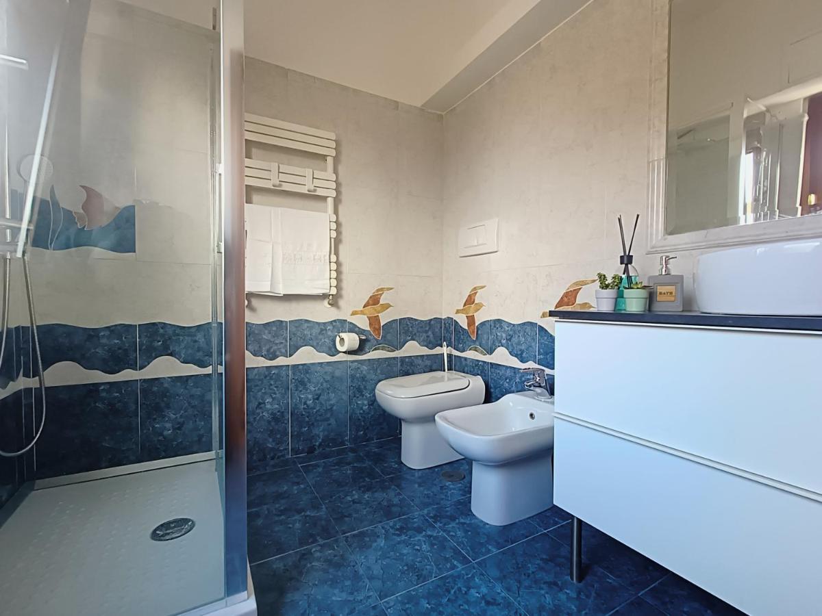 Avellini - Delightful And Spacious Apartment With Terrace - Near Metro A Cornelia Rome Extérieur photo